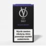 Liquid Vbar Salt 20mg 10ml Blackcurrant (B26)
