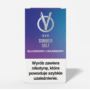 Liquid Vbar Salt 20mg 10ml Blueberry Cranberry (B26)