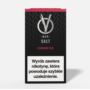 Liquid Vbar Salt 20mg 10ml Cherry Ice (B26)