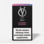 Liquid Vbar Salt 20mg 10ml Raspberry Blueberry (B26)