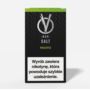 Liquid Vbar Salt 20mg 10ml Mojito (B26)