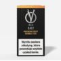 Liquid Vbar Salt 20mg 10ml Passion Fruit Bubble Tea (B26)