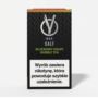 Liquid Vbar Salt 20mg 10ml Blueberry Grape Bubble Tea