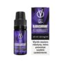 Liquid VBAR VJUICE GO 10ml Blackcurrant 12mg