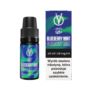 Liquid VBAR VJUICE GO 10ml Blueberry Mint 12mg