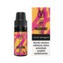 Liquid VBAR VJUICE GO 10ml Kiwi Passion Lime 18mg