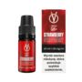 Liquid VBAR VJUICE GO 10ml Strawberry 06mg