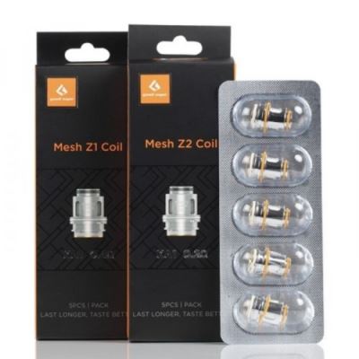 Grzałka GEEKVAPE Z Series Zeus 0.4Ohm Z1