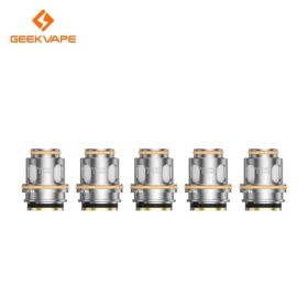 Grzałka GEEKVAPE Z Series Zeus XM Boost Version 0.2 Ohm