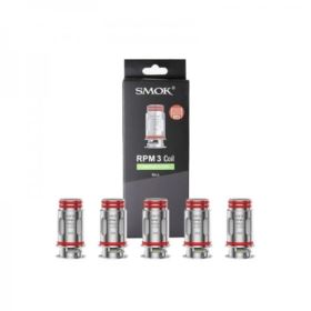 Grzałka SMOK RPM 3 0,23 Ohm Mesh
