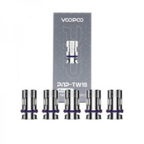 Grzałka VOOPOO PnP TW15 0.15ohm