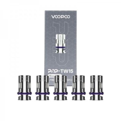 Grzałka VOOPOO PnP TW15 0.15ohm