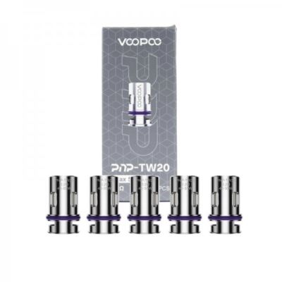 Grzałka VOOPOO PnP TW20 0.2ohm