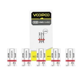 Grzałka VOOPOO PnP VM3 0.45ohm