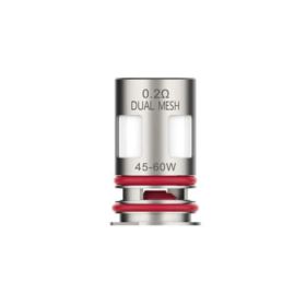 Grzałka VAPORESSO GTX Dual Mesh 0,2 Ohm
