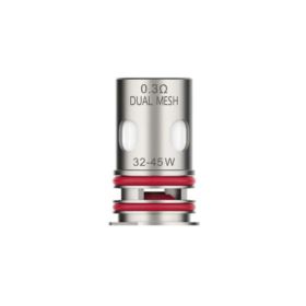 Grzałka VAPORESSO GTX Dual Mesh 0,3 Ohm