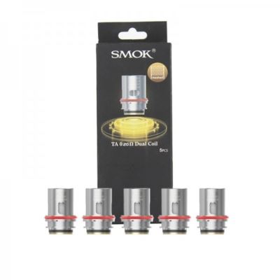 Grzałka SMOK TA Meshed 0.2 ohm
