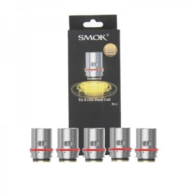 Grzałka SMOK TA Meshed 0.15 ohm