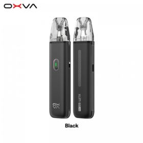 Pod OXVA Xlim GO LITE 1000mAh Black