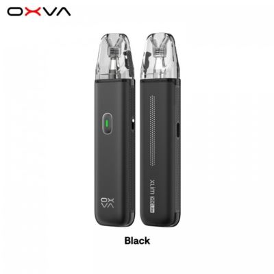 Pod OXVA Xlim GO LITE 1000mAh Black
