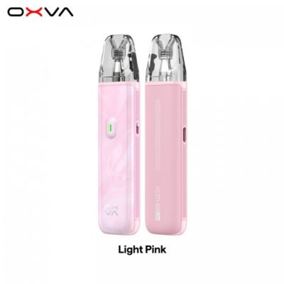 Pod OXVA Xlim GO LITE 1000mAh Light Pink