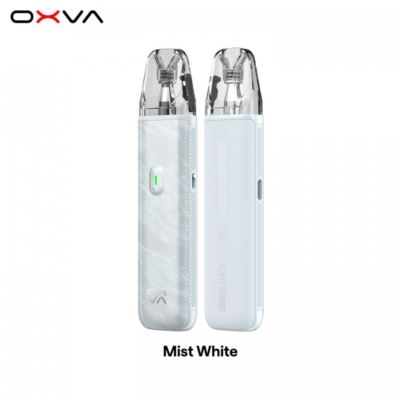 Pod OXVA Xlim GO LITE 1000mAh Misty White