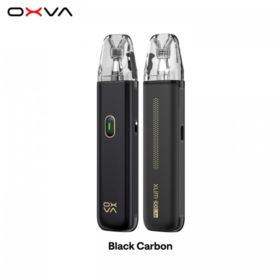 Pod OXVA Xlim GO LITE 1000mAh Black Carbon