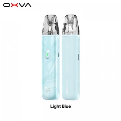 Pod OXVA Xlim GO LITE 1000mAh Light Blue