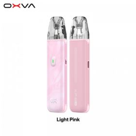 Pod OXVA Xlim GO LITE 1000mAh Light Pink