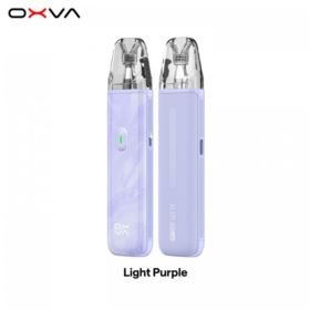 Pod OXVA Xlim GO LITE 1000mAh Light Purple