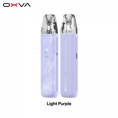 Pod OXVA Xlim GO LITE 1000mAh Light Purple