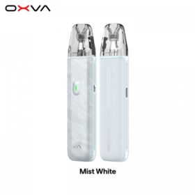 Pod OXVA Xlim GO LITE 1000mAh Misty White