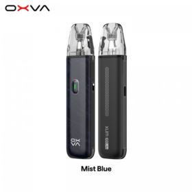 Pod OXVA Xlim GO LITE 1000mAh Misty Blue