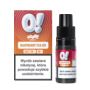 Liquid OSOM! 10ml Raspberry Tea Ice 20mg