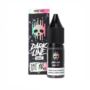 Liquid DARK LINE SALT 10ml Candy Mint 20mg
