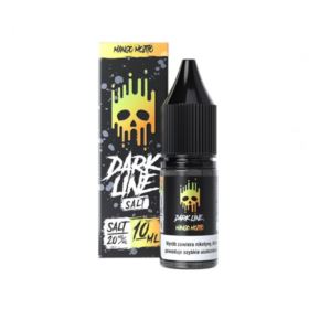 Liquid DARK LINE SALT 10ml Mango Mojito 20mg