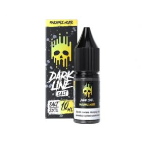 Liquid DARK LINE SALT 10ml Pineapple Mojito 20mg