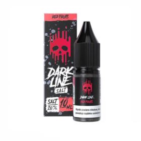 Liquid DARK LINE SALT 10ml Red Fruits 20mg