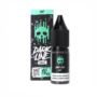 Liquid DARK LINE SALT 10ml Mint 20mg