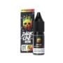 Liquid DARK LINE SALT 10ml Wild Strawberry Mojito 20mg