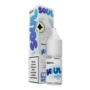 Liquid KLARRO SOUL Salt 10ml Borówka Ice 20mg