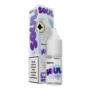 Liquid KLARRO SOUL Salt 10ml H-Berg Ice 20mg