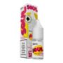 Liquid KLARRO SOUL Salt 10ml Herb. Pigwa & Hibiskus