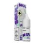 Liquid KLARRO SOUL Salt 10ml Mięta & Jagoda 20mg