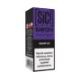 Liquid SIC! NIC 8ml Grape Ice 12mg
