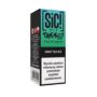 Liquid SIC! NIC 8ml Mint Tea Ice 18mg