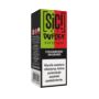 Liquid SIC! NIC 8ml Strawberry Rhubarb 18mg