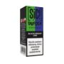 Liquid SIC! NIC 8ml Blackcurrant Lime 06mg