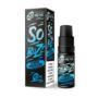 Liquid SO BUZZ Salt 10ml Czarna Porzeczka 20mg