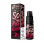 Liquid SO BUZZ Salt 10ml Czerwona Porzeczka 20mg